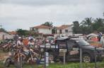 Final de rally em Jericoacoara - CE